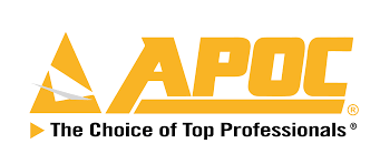 APOC logo