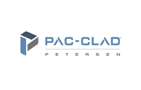 PAC-CLAD logo
