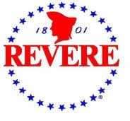 REVERE logo