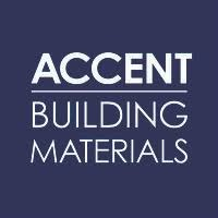 Accent Building Materials logo