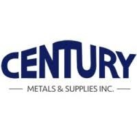 Century Metal logo
