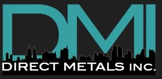 Direct Metals Inc logo