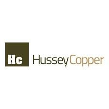 Hussey Copper logo