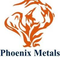 Phoenix Metals logo