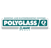 Polyglass logo