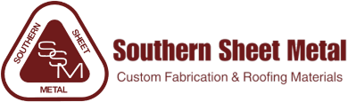 Southern Sheet Metal logo