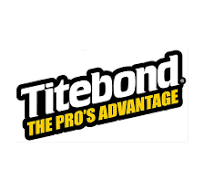 Titebond logo