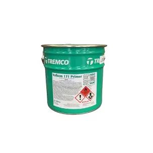 Tremco Vulkem 171 primer for roofing and waterproofing applications