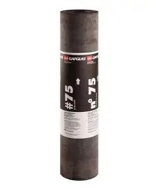 GAF SA base sheet membrane for commercial roofing applications