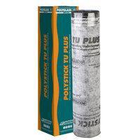 Polystick TU Plus self-adhered roofing underlayment membrane